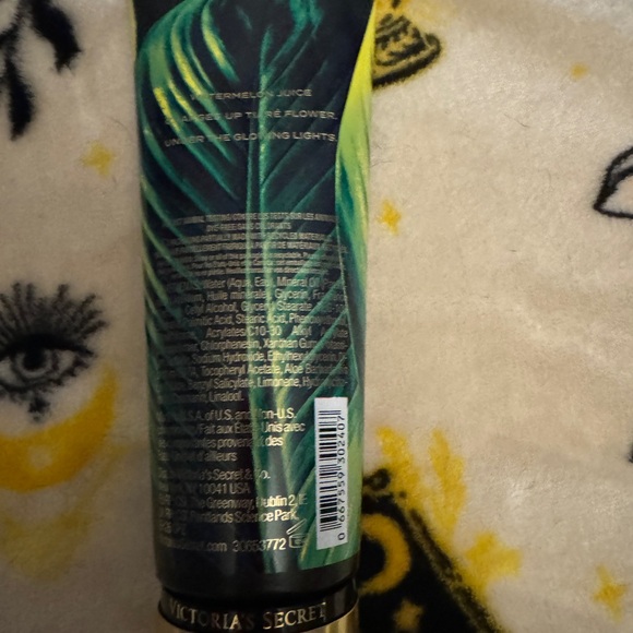 Victorias secret neon tropic 8 oz lotion - Picture 4 of 5